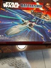Star Wars Battleship