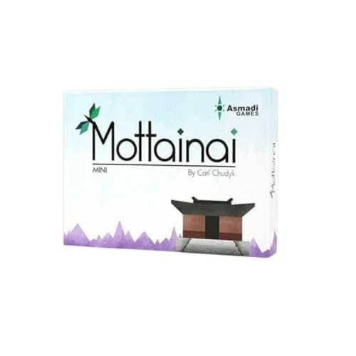 Mottainai