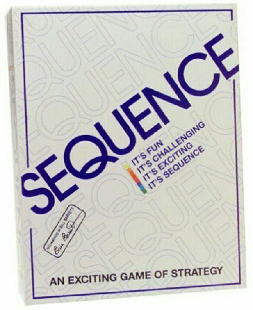 Sequence