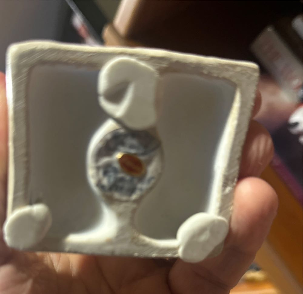 Detroit Tigers Mascot  bobblehead collectible - Main Image 4