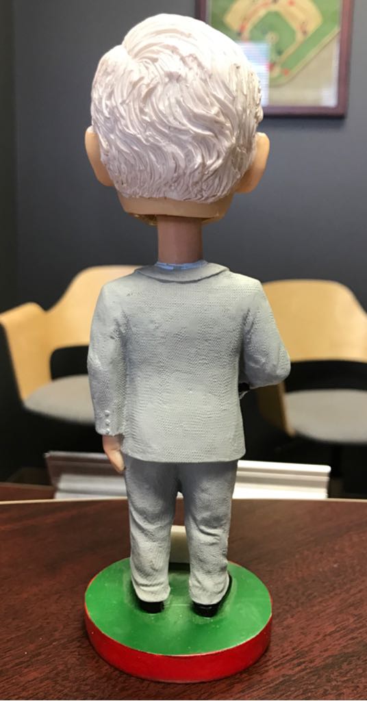Dr. Ramsey  bobblehead collectible - Main Image 2