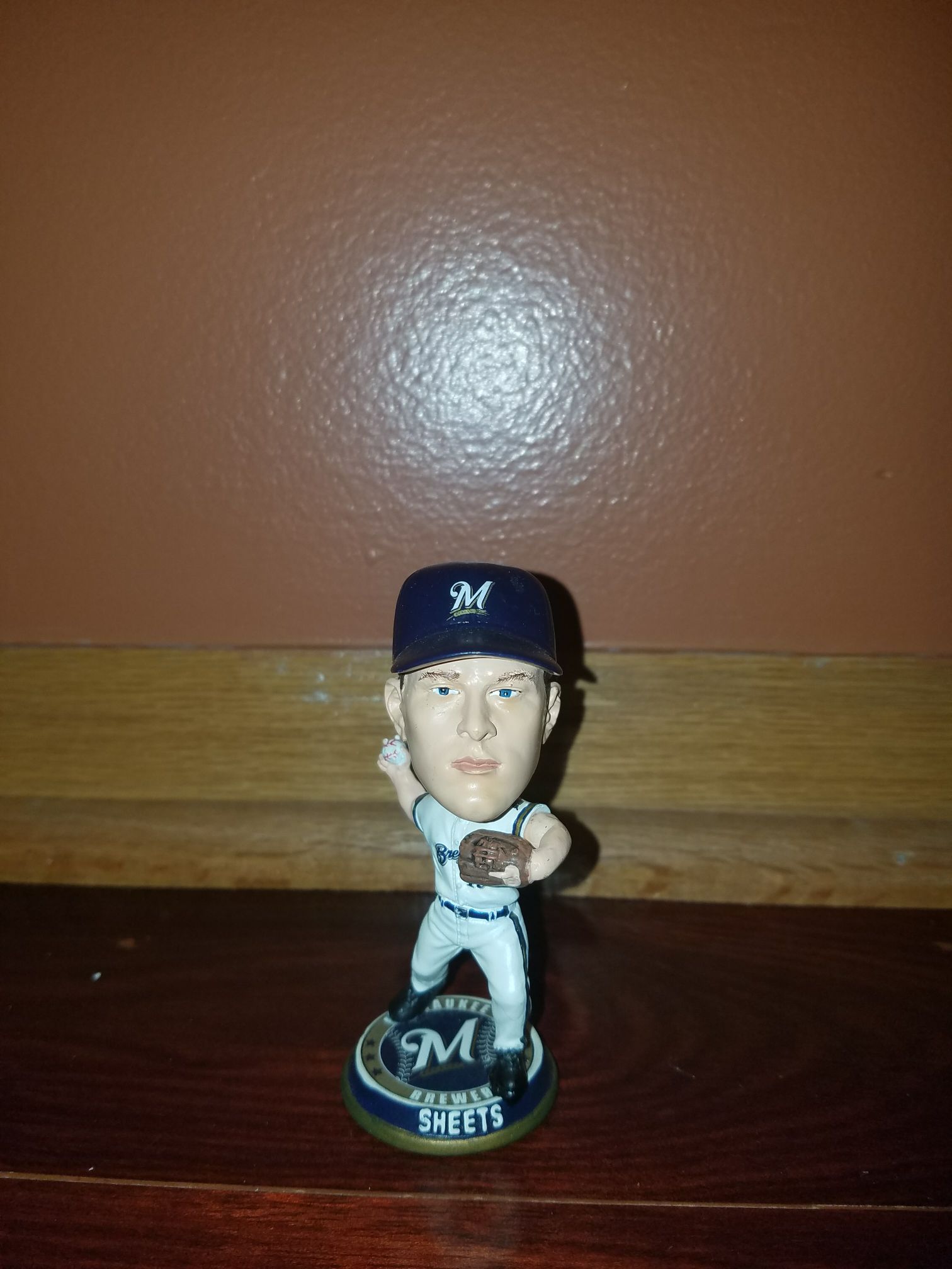 Superhero - Troy Tulowitzki (Tulsa Drillers)