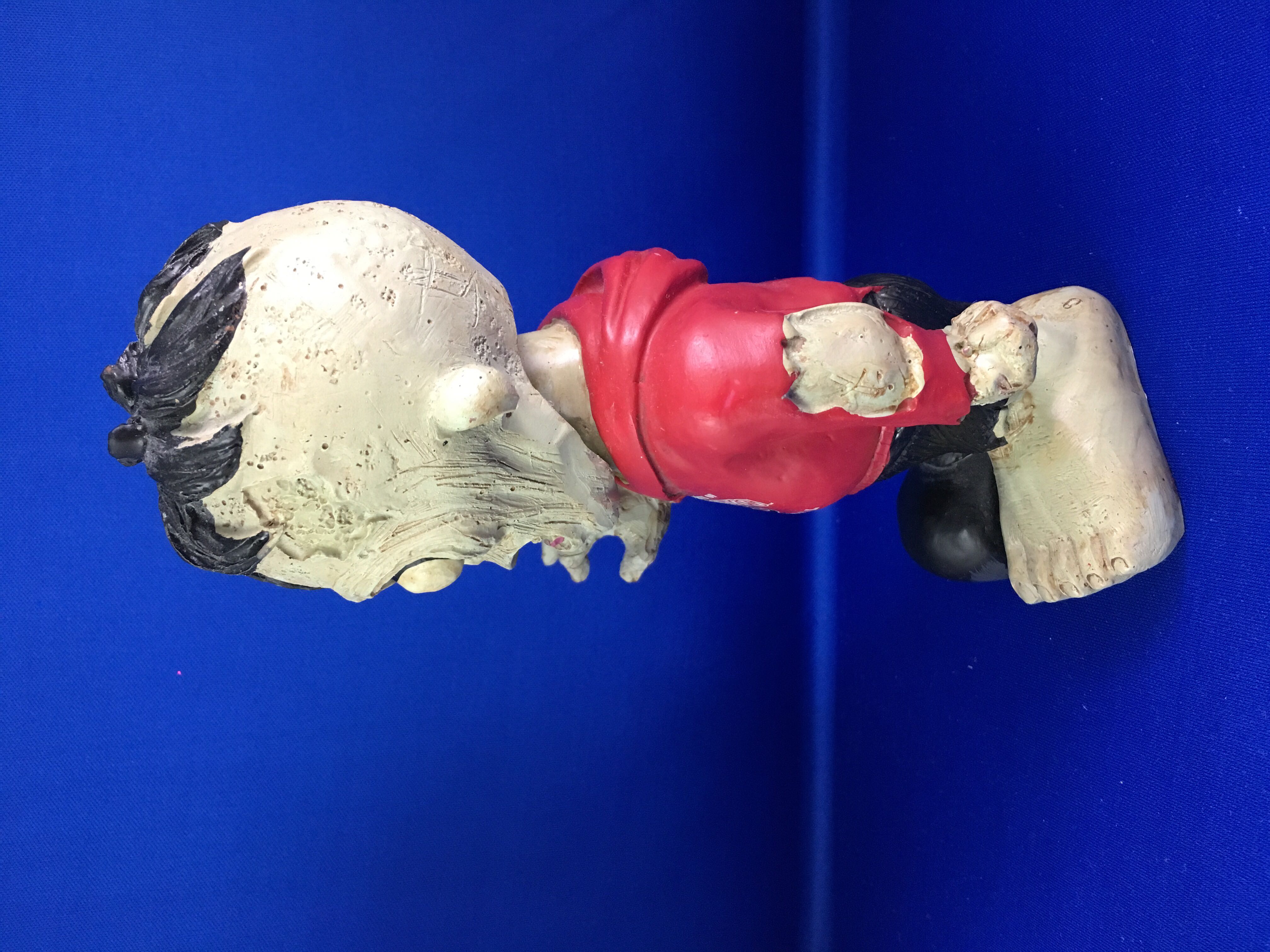 Arizona Diamondbacks Zombie Bobblehead  bobblehead collectible - Main Image 2