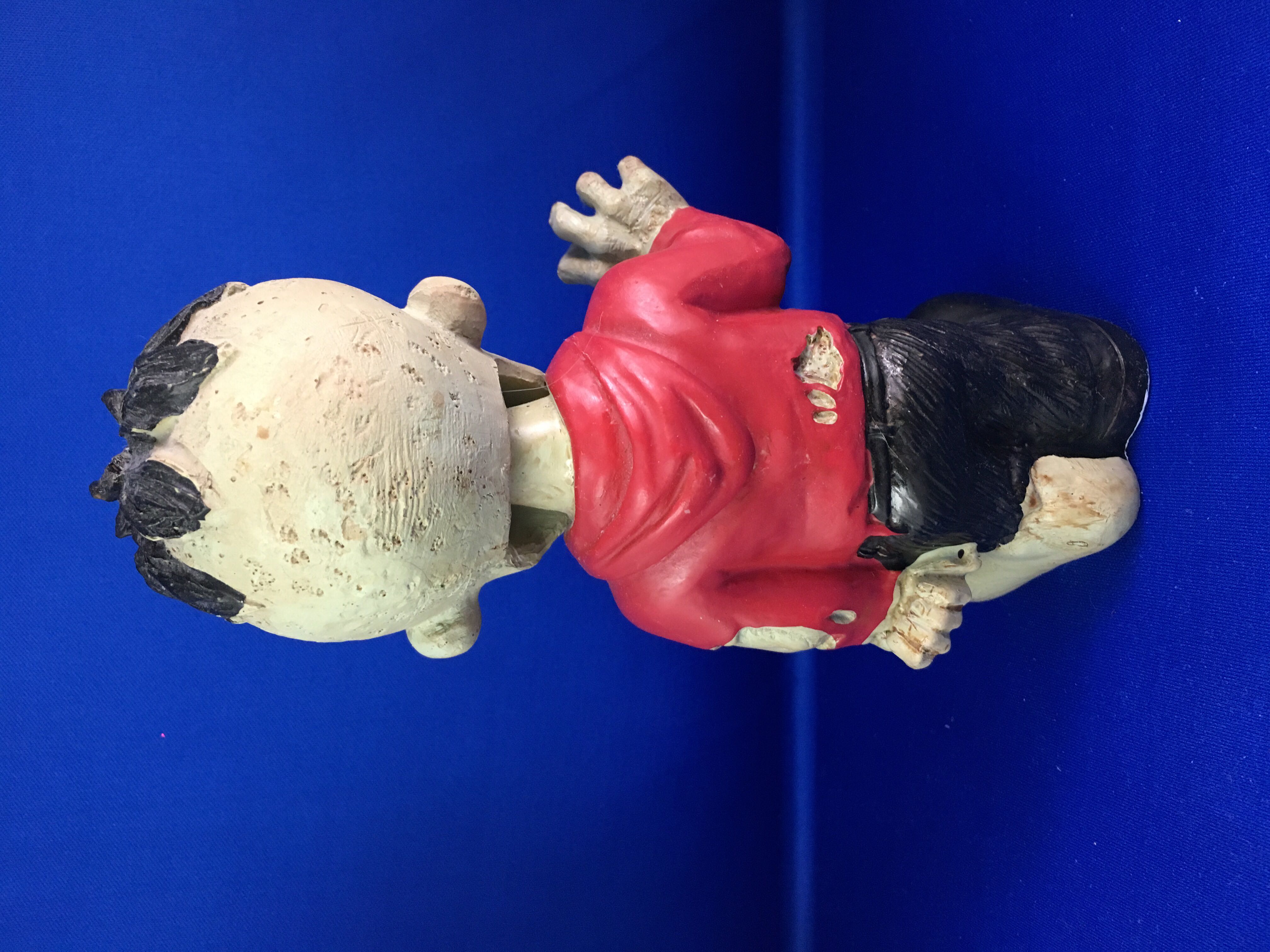 Arizona Diamondbacks Zombie Bobblehead  bobblehead collectible - Main Image 3