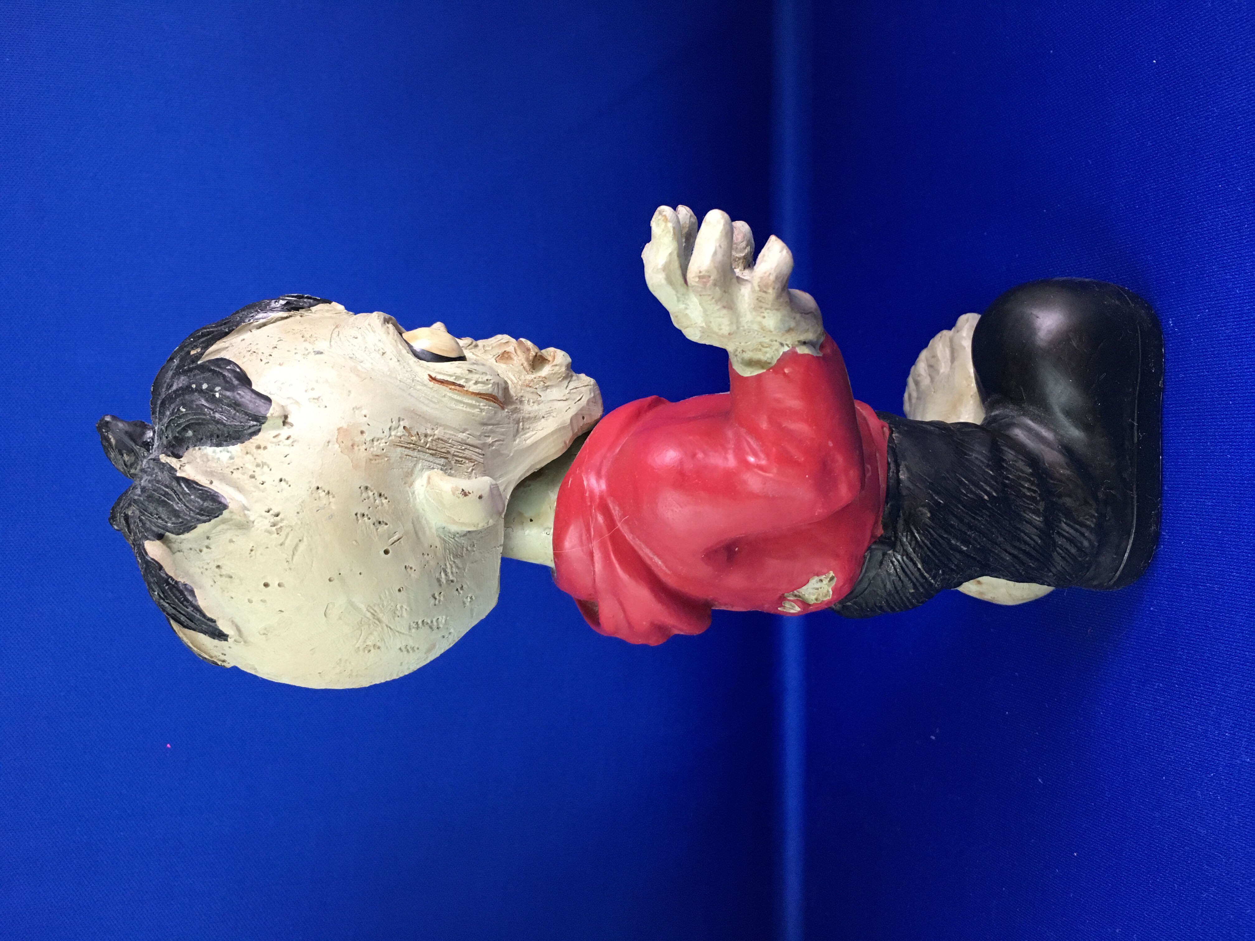 Arizona Diamondbacks Zombie Bobblehead  bobblehead collectible - Main Image 4