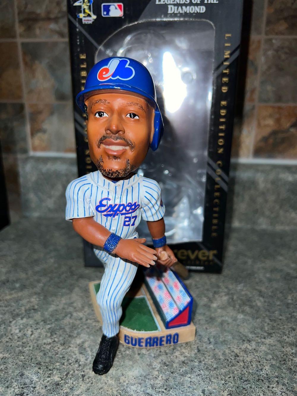 Dodgers 2020 Replica Ring