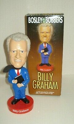 Billy Graham  bobblehead collectible - Main Image 2