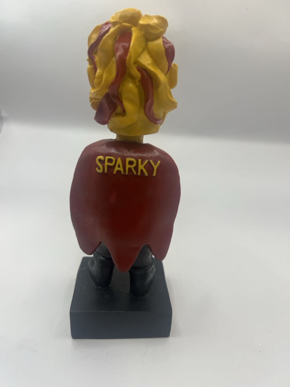 Sparky  bobblehead collectible - Main Image 3