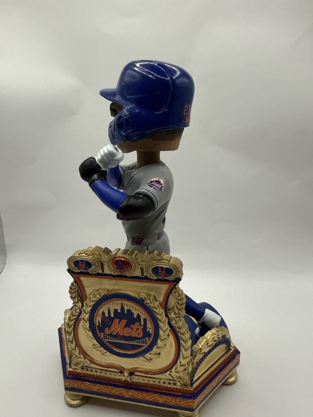 Mark Vientos  bobblehead collectible - Main Image 3