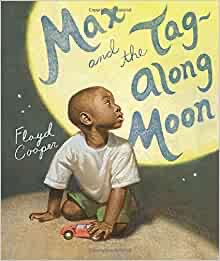 Max And The Tag Along Moon