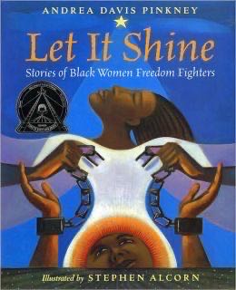 Let It Shine