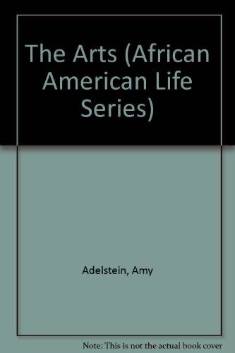 The Arts African American Life Series (Faith Ringgold)