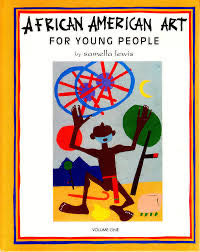 African American Art for Young People