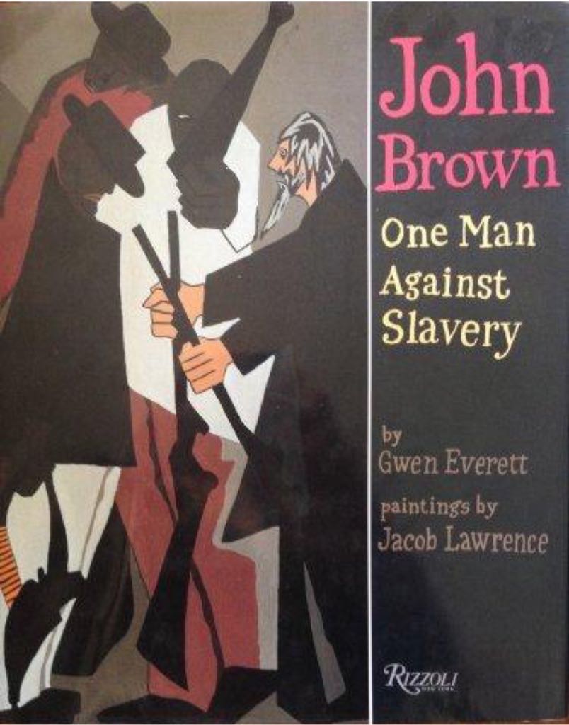 John Brown: One Man Against Slavery