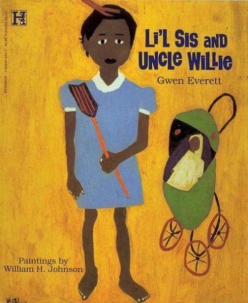 Li’l Sis and Uncle Willie