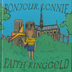 Bonjour, Lonnie