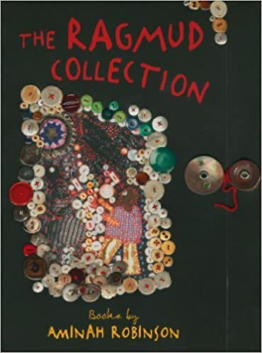 Ragmud Collection: Books by Aminah Robinson at the Toledo Museum of Art, The