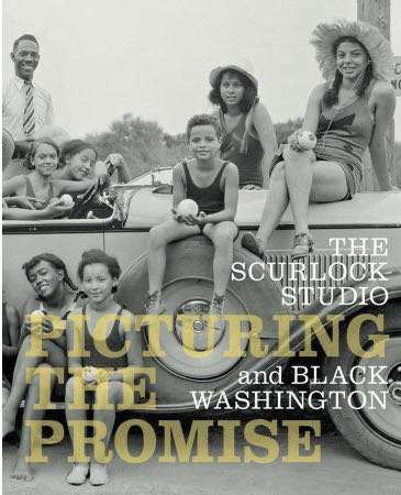 The Scurlock Studio And Black Washington