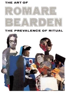 The Art of Romare Bearden: The Prevalence Of Ritual