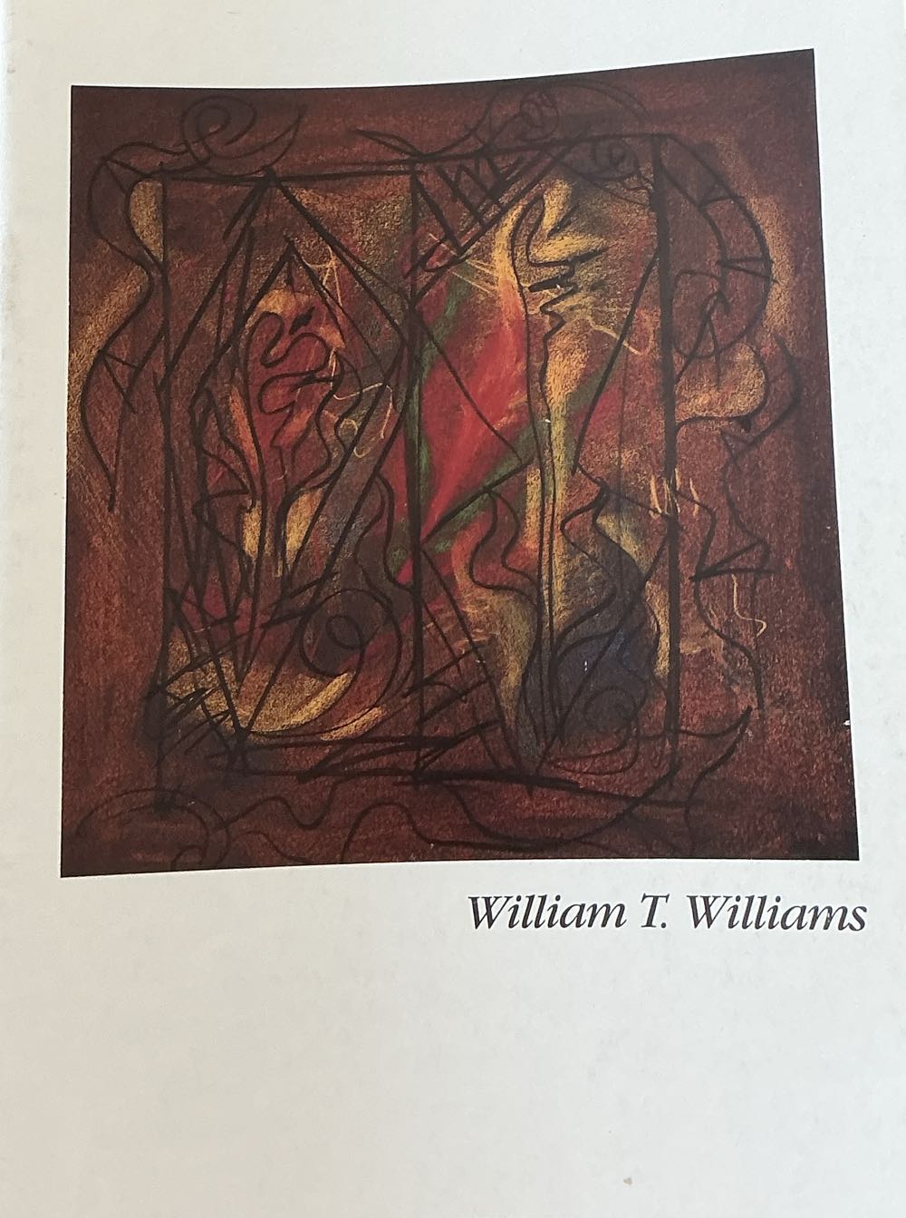 William T. Williams