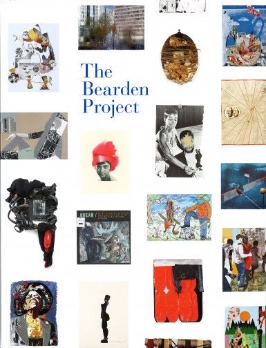 The Bearden Project