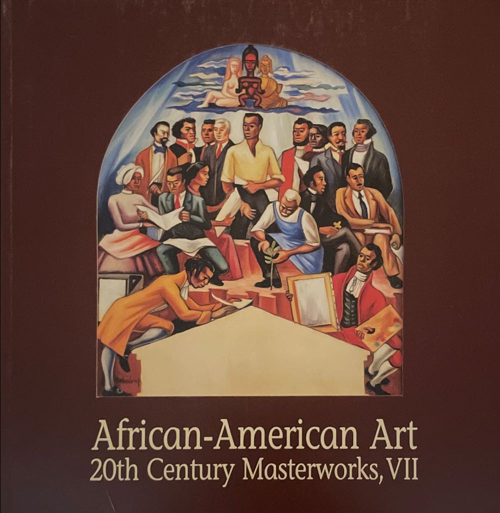African-American Art: 20th Century Masterworks, VII