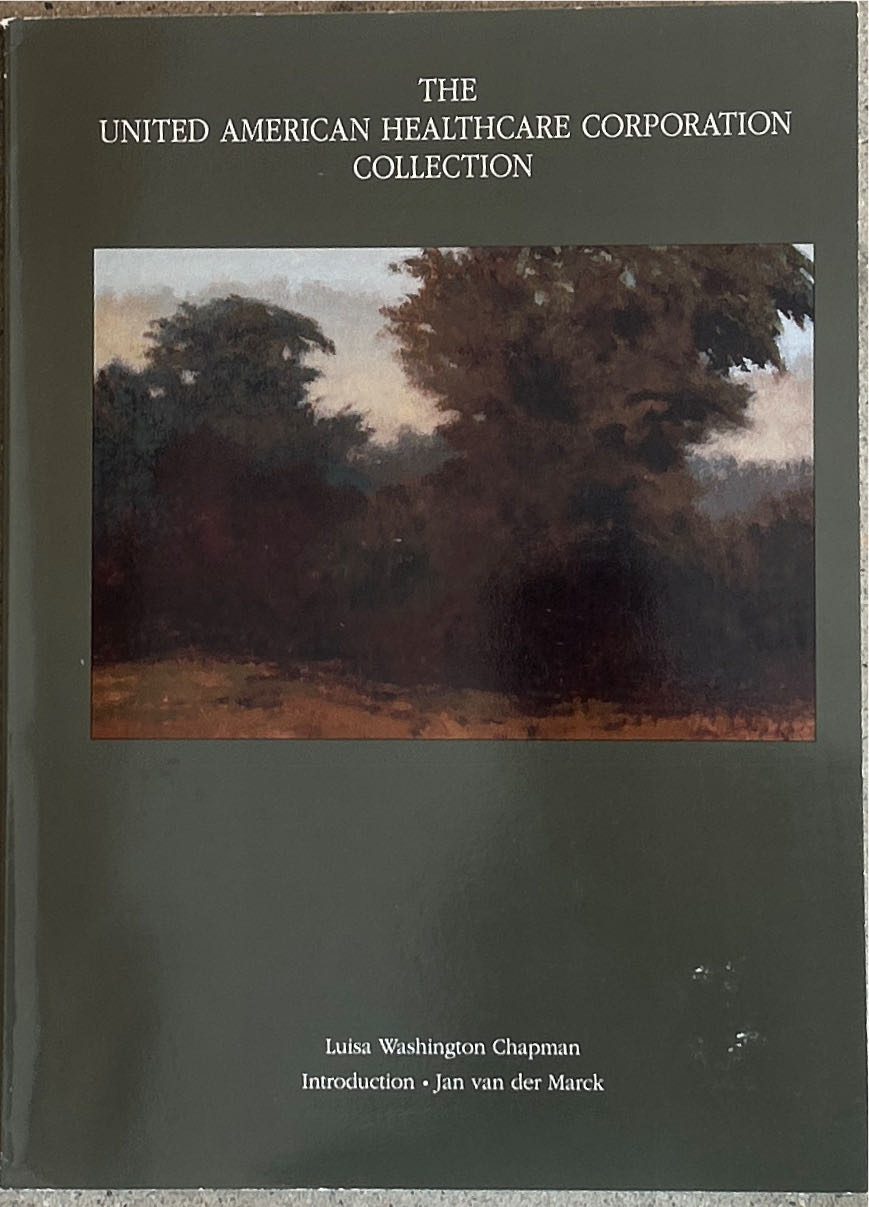 The United American Healthcare Corporation Collection Established In