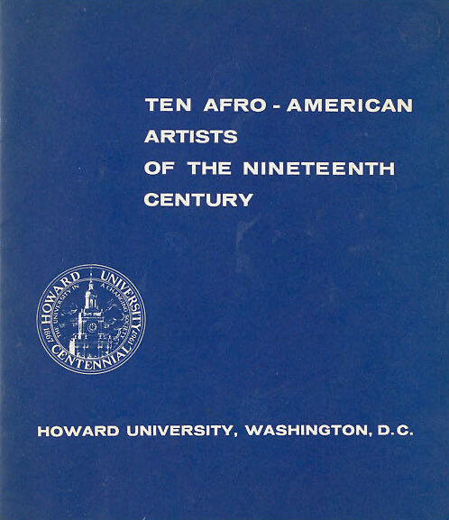 Ten Afro-American Artists of the Nineteenth Century