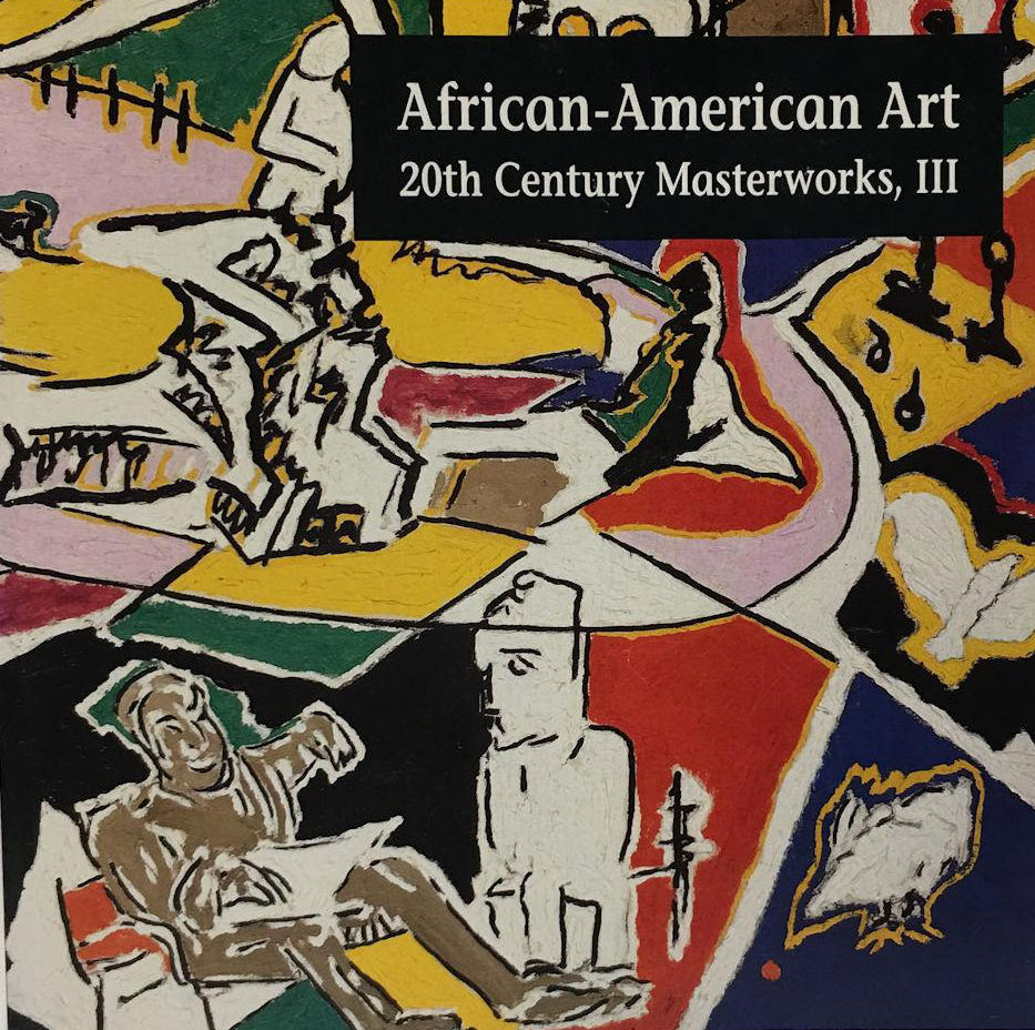 African-American Art: 20th Century Masterworks, III