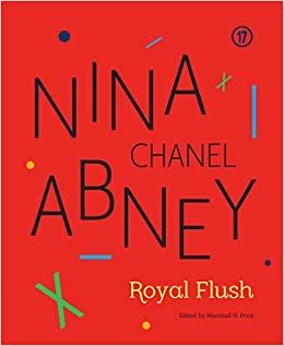 Nina Chanel Abney