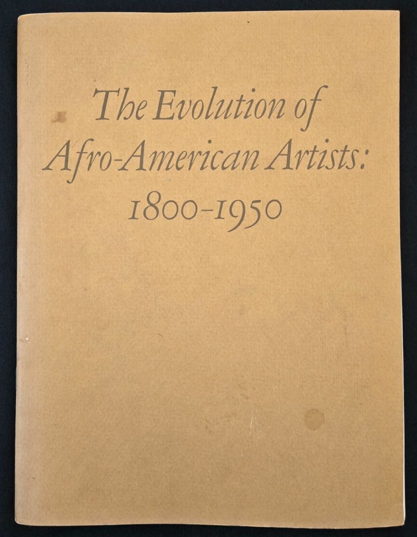 3 Generations Of African American Women Sculptors A Study In Paradox