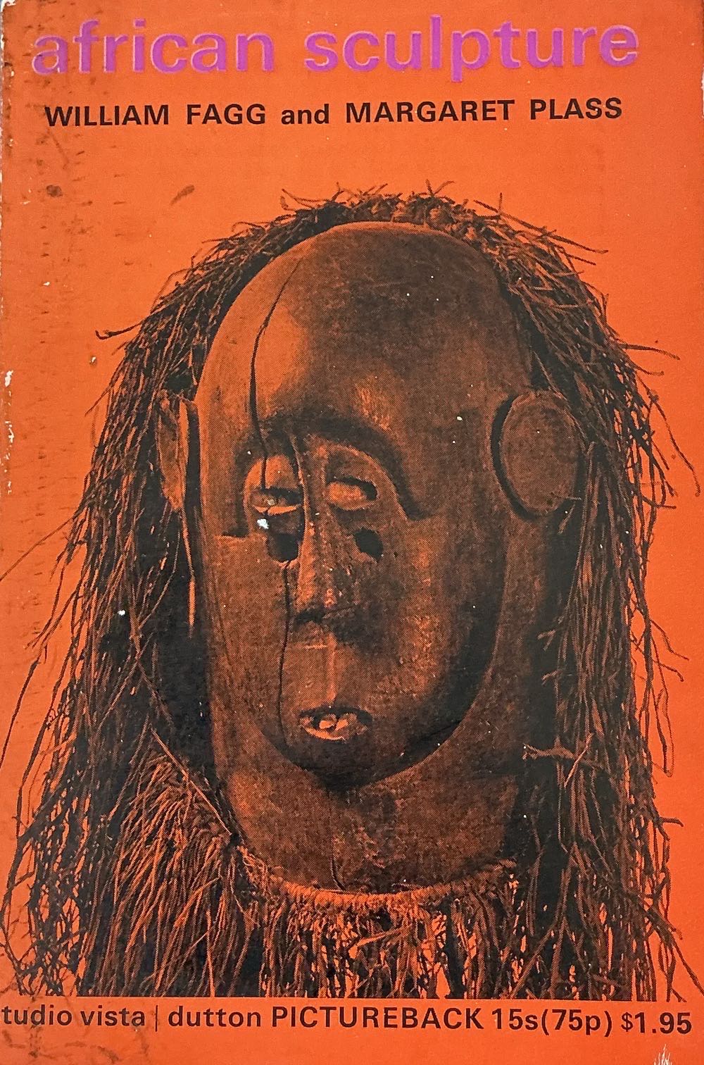 African Sculpture