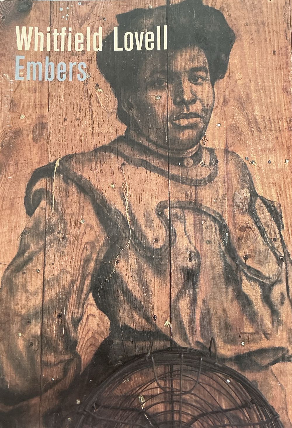 Whitfield Lovell: Embers
