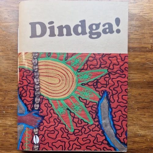 Dindga!