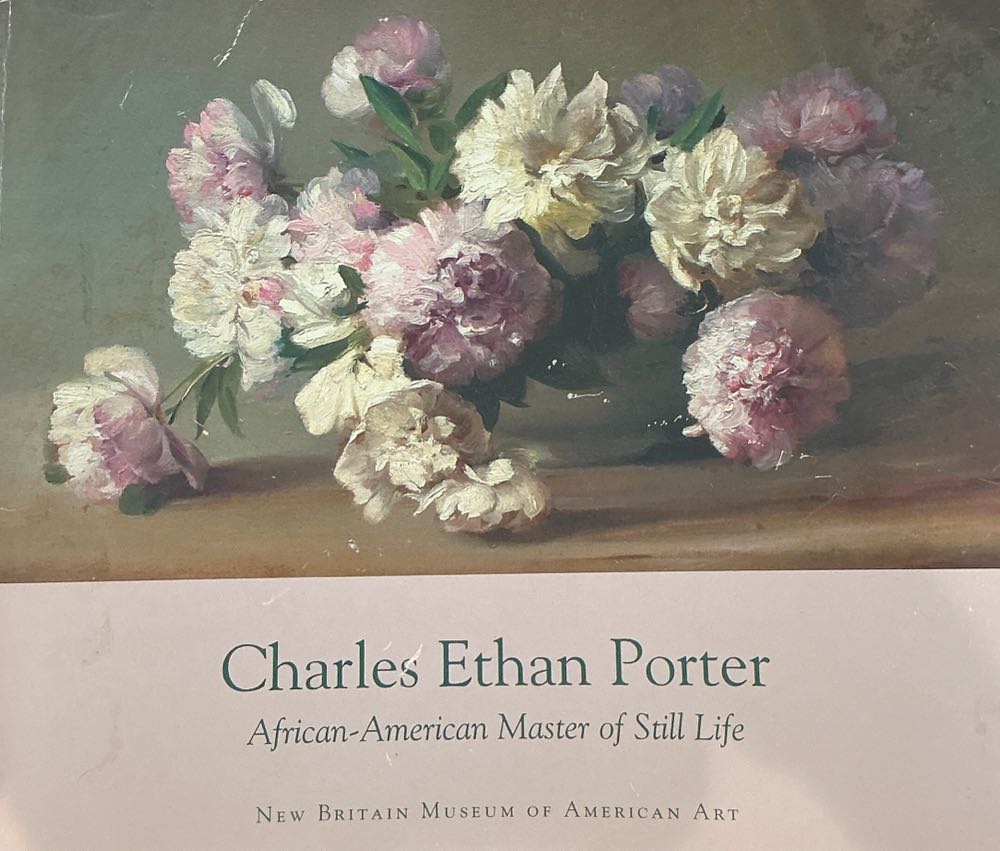 Charles Ethan Porter