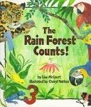 The Rain Forest Counts!