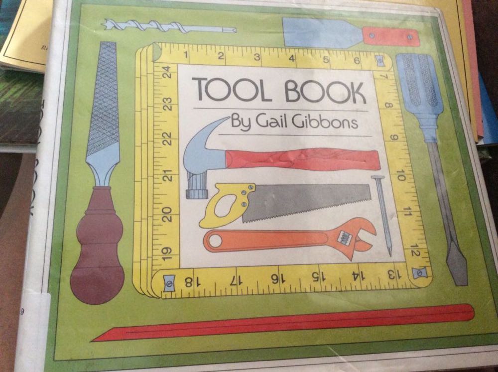 Tool Book