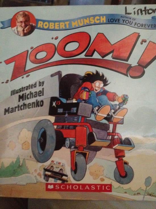 Zoom!