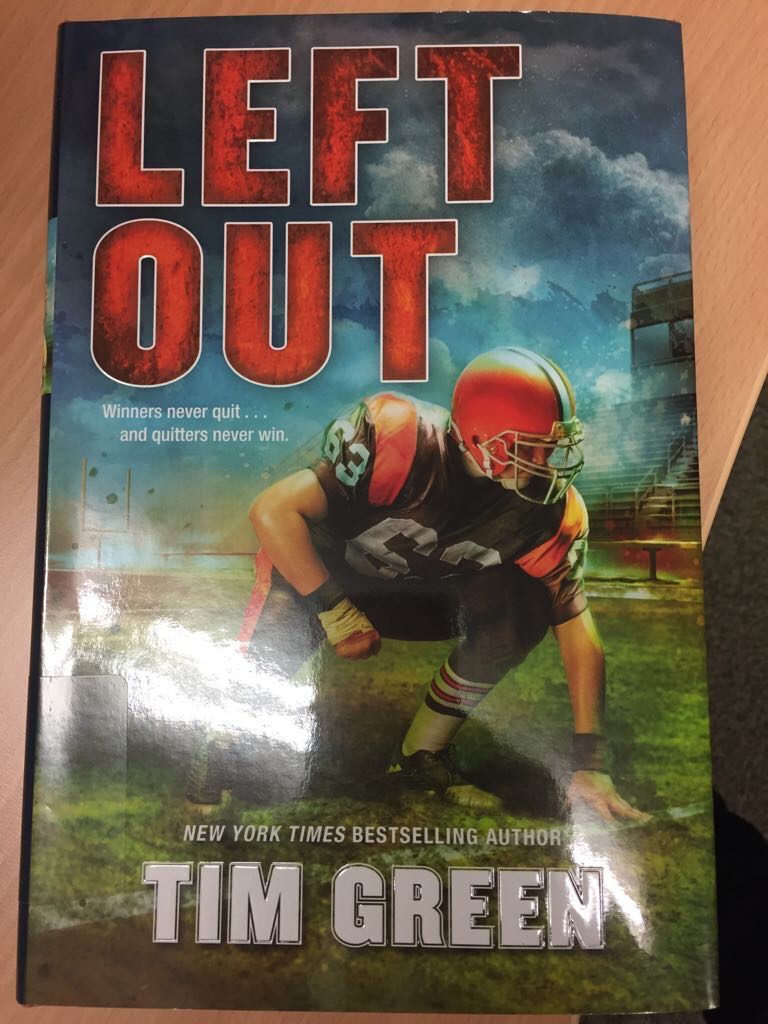 Left Out