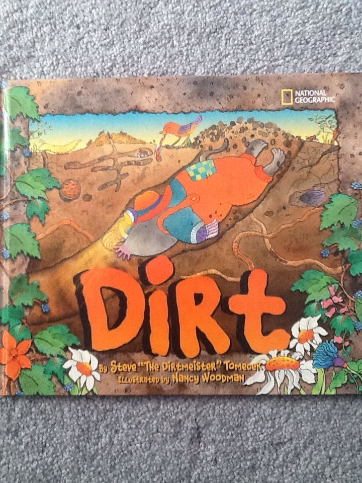Dirt