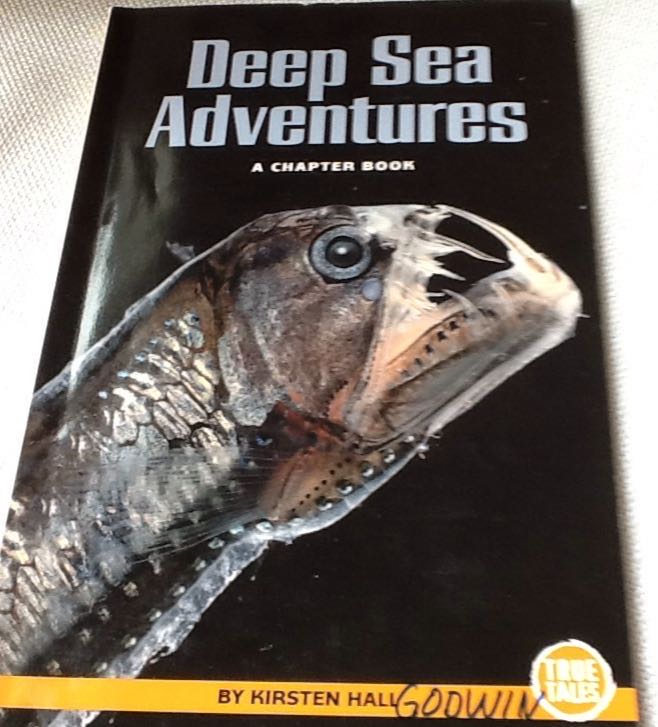 Deep Sea Adventures