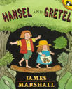 Hansel And Gretel