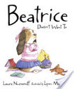 Beatrice Does Not Want to