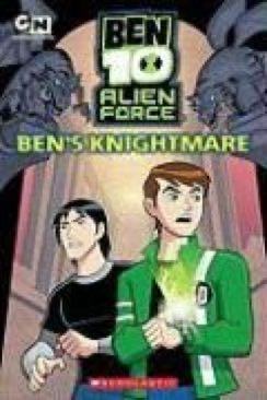 Ben 10 Alien Force: Bens Knightmare