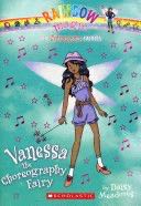 Vanessa the Choreography Fairy