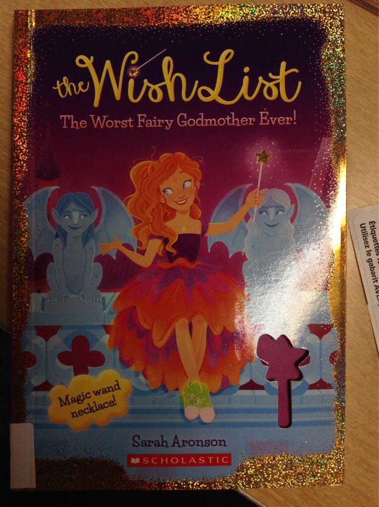 The Wish List