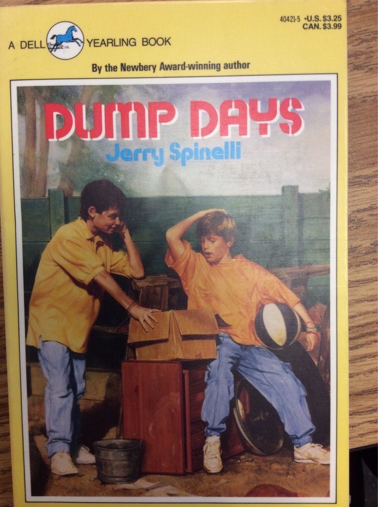 Dump Days