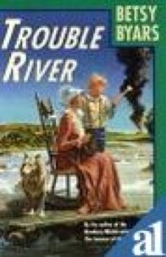 Trouble River