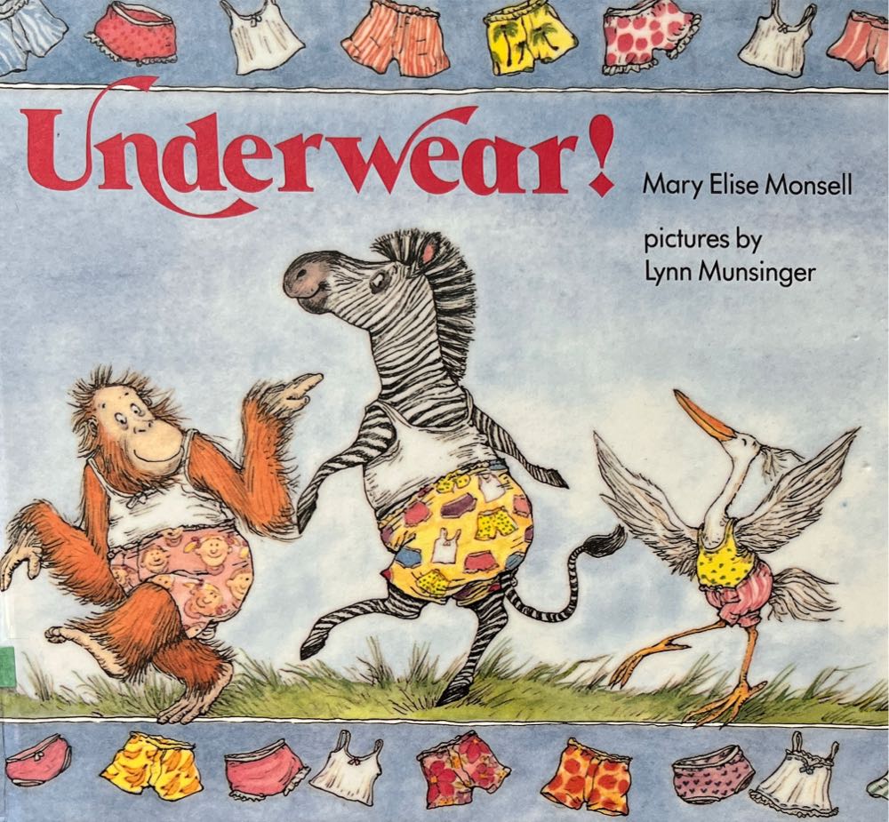 Underwear!
