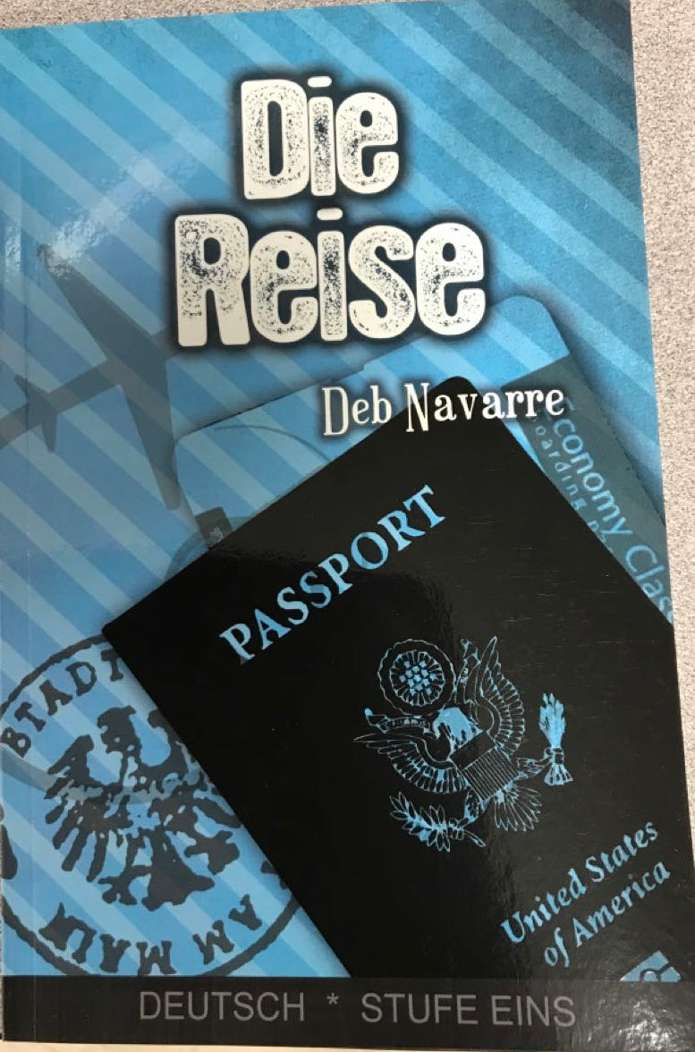 Die Reise